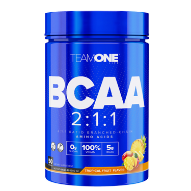 TeamOne Life BCAA 2:1:1